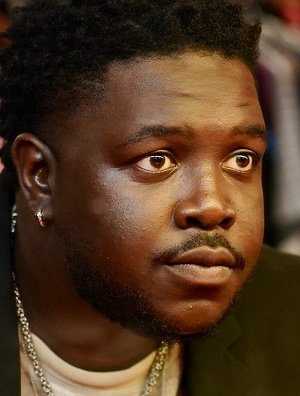 Salif Cissé