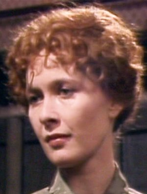 Sally Osborne