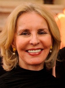 Sally Quinn
