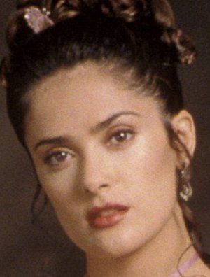 Salma Hayek