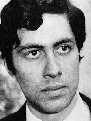 Salmaan Peerzada