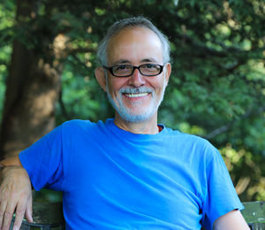 Salvador Espinosa