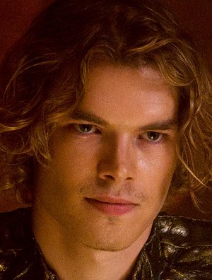 Sam Corlett