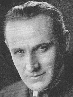 Sam De Grasse