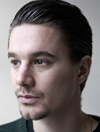 Sam de Jong