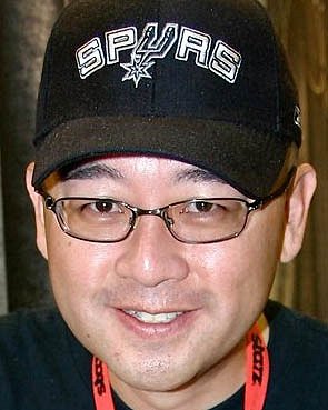 Sam Liu