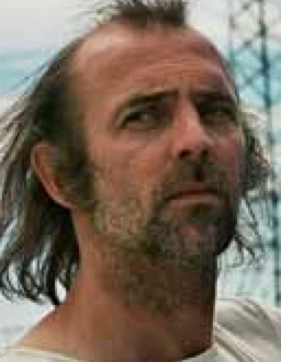 Sam Louwyck