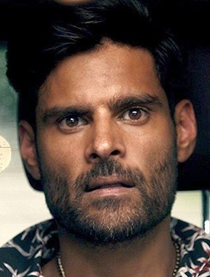 Sam Thakur
