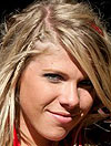 Samantha Brown