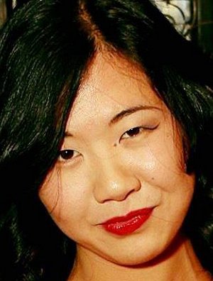 Samantha Wan