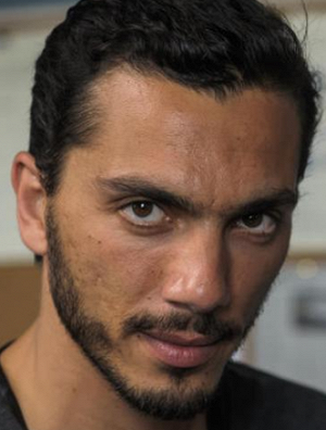 Samir Boitard
