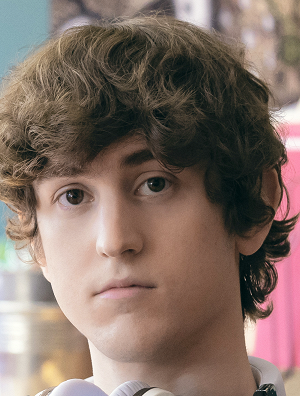 Sammy Fourlas