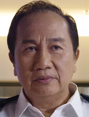 Samuel Kwok