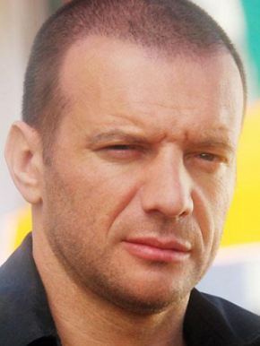 Samuel Le Bihan