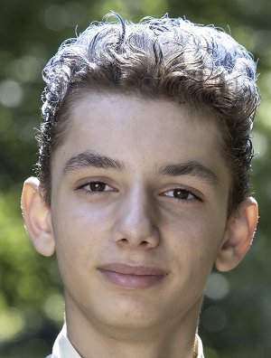 Samuel Pavelka