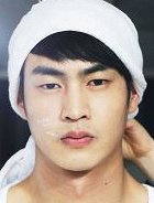 San-ho Kim