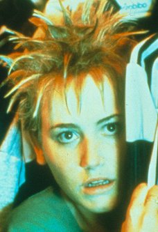 Sandie Lillingston