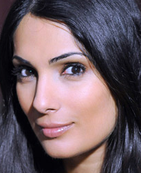 Sandra Murugiah