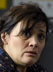Sandrine Molaro