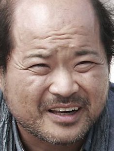 Sang-ho Kim