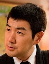 Sang-jin Han