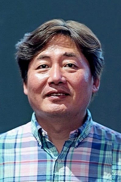 Sang-jin Kim