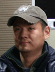 Sang-joon Park