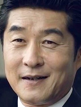 Sang-joong Kim