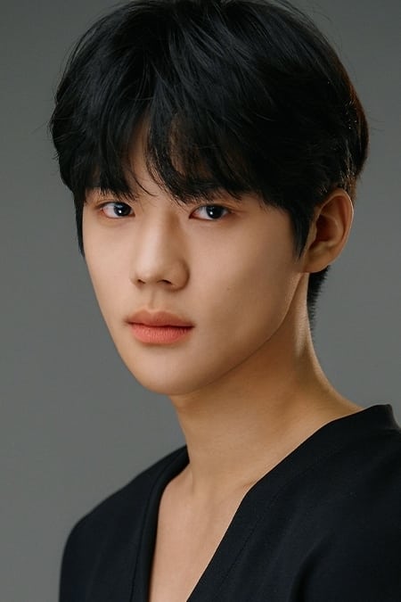 Sang Min Moon
