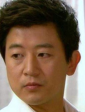 Sang-min Park