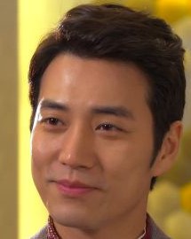 Sang-wook Joo