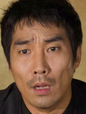 Sang-wook Park