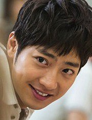 Sang-yeob Lee