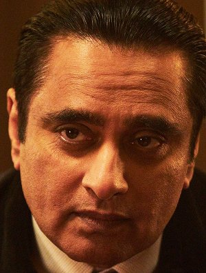Sanjeev Bhaskar