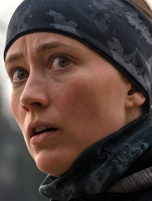 Sannah Nedergård