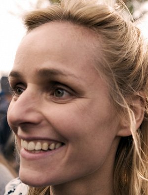 Sanneke Bos