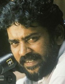 Santosh Sivan