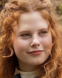 Sára Černochová