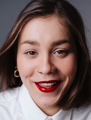 Sára Černochová