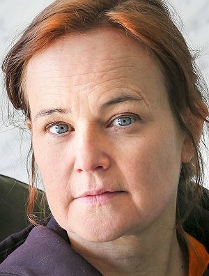 Sara Johnsen