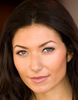 Sarah Alami