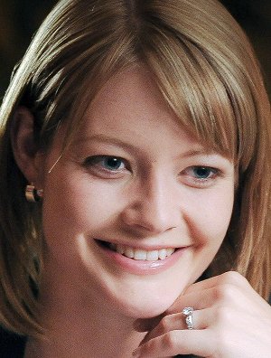 Sarah Allen