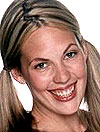 Sarah Blevins