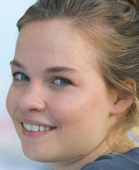 Sarah Brannens