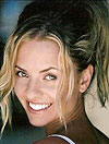Sarah Christine Smith
