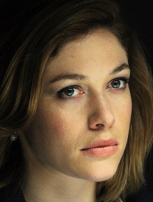 Sarah Felberbaum