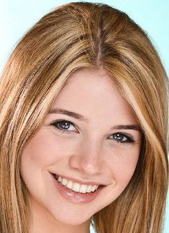 Sarah Fisher