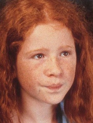 Sarah Hannemann