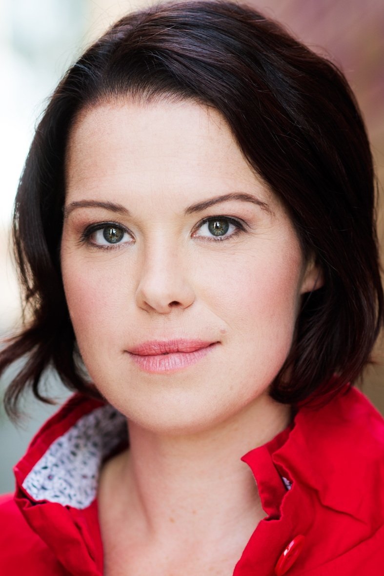 Sarah Hunt