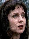 Sarah-Jane Redmond